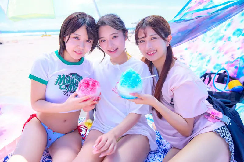 【deaa016】極上の女子校生で光る美少女 エロすぎる人気作品動画｜北岡果林