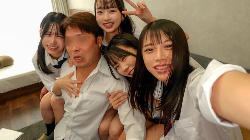 望月つぼみ | 美と誘惑！女子校生×美少女 めっちゃエロい動画キャプチャ-3