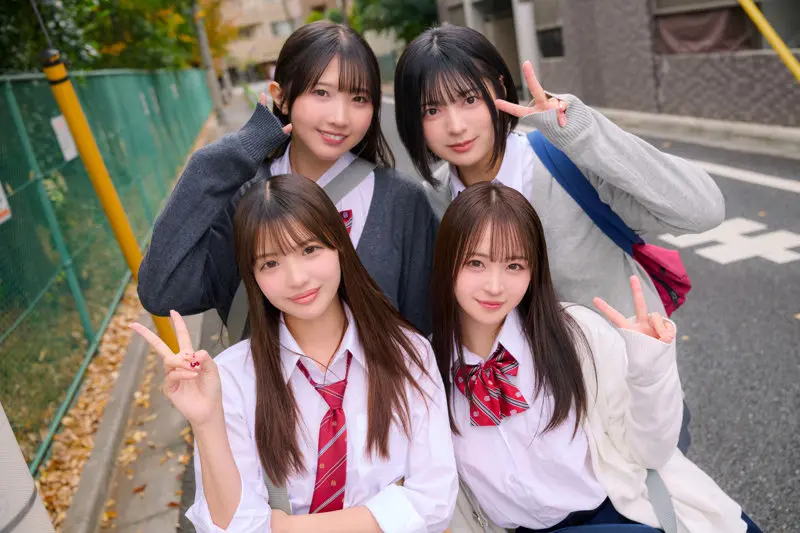 佐藤愛瑠 | 新境地！中出し×女子校生 エロすぎるプレイ画像-1