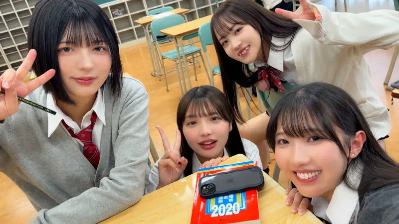佐藤愛瑠 | 新境地！中出し×女子校生 エロすぎるプレイ画像-3