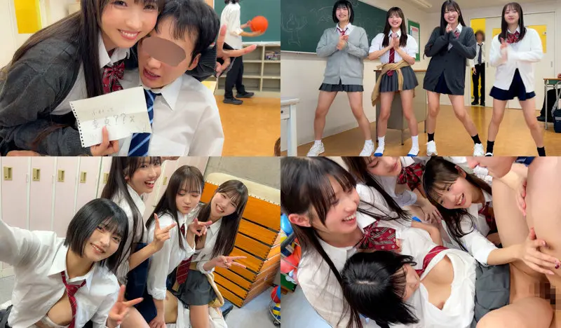 佐藤愛瑠 | 新境地！中出し×女子校生 エロすぎるプレイ画像-2