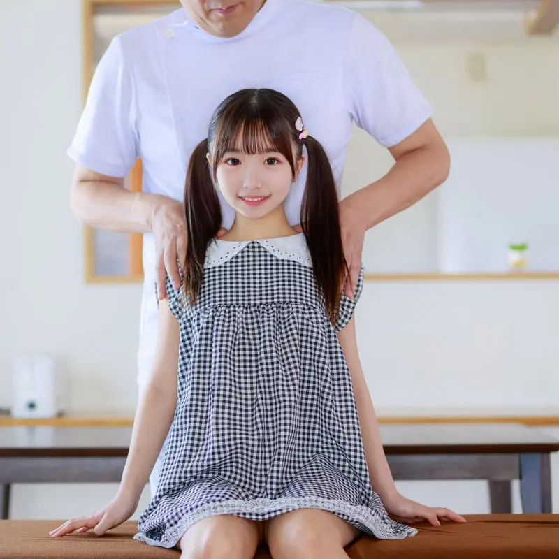 由良かな | 目が離せない！スレンダー美女による中出し 極エロスチール写真-2