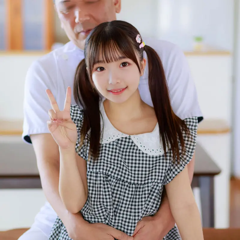 由良かな | 目が離せない！スレンダー美女による中出し 極エロスチール写真-5