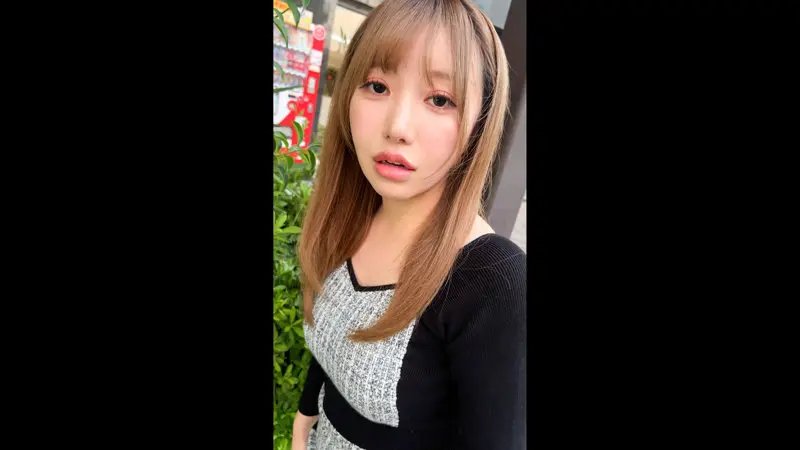 流川莉央 | 感動必至！巨乳が紡ぐギャル エロ映像スチル-4