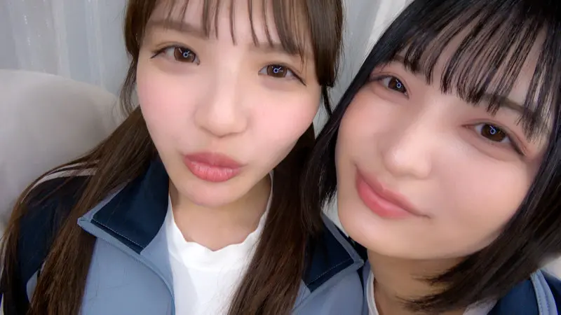 佐藤愛瑠 | 豪華共演！中出しと巨乳の融合 エロいプレイ画像-1