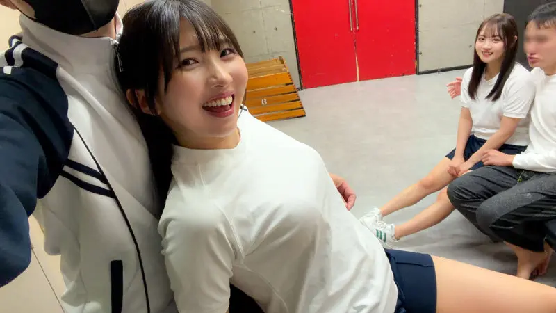 巴ひかり | ド迫力！中出し×巨乳 エロすぎる動画キャプチャ-5