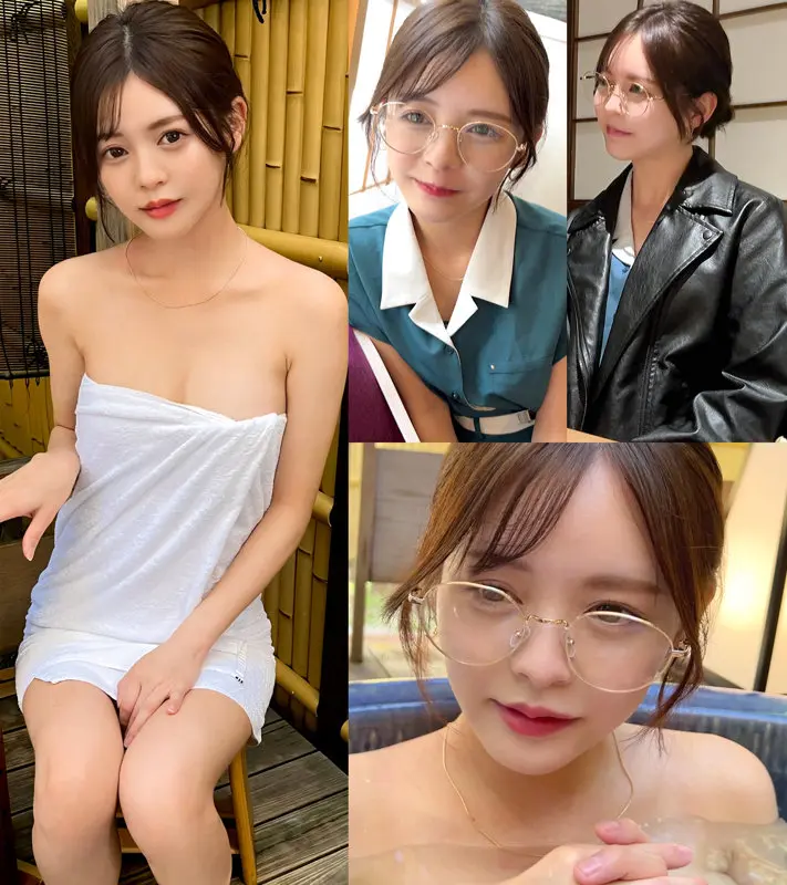 神木蘭 | 贅沢なひととき！騎乗位in女子大生 超エロいスチール写真-3