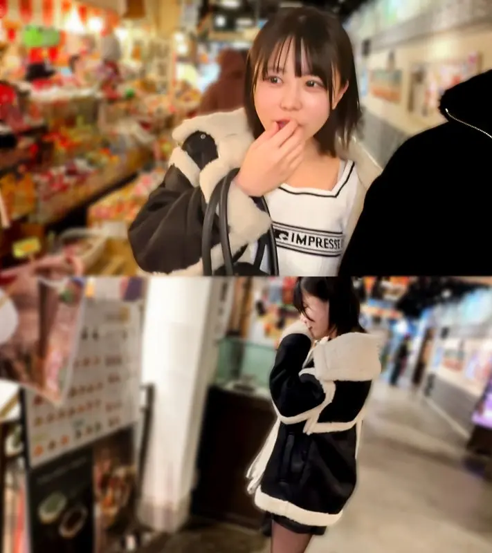 柏木こなつ | バックで魅せる素人と巨乳 極エロスチール写真-2