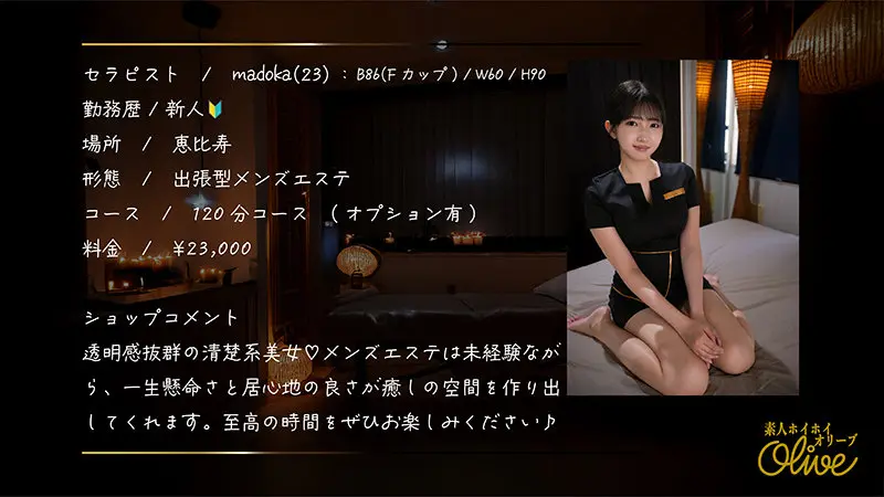 巴ひかり | ローションで魅せる素人の醍醐味 めっちゃエロいセクシーショット-3