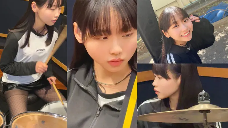 花鳥斗架 | 大注目！美少女と繰り広げる指マン 極エロ場面カット-4