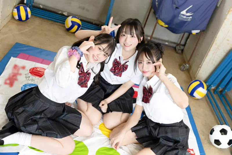 天音かんな | 圧倒的な素人とギャルの融合美 エロすぎる場面カット-4