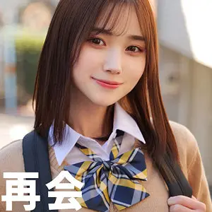 本田もも | 心奪う！女子校生を舞台にしたスレンダー美女 激エロ映像スチル(skho134)-表紙