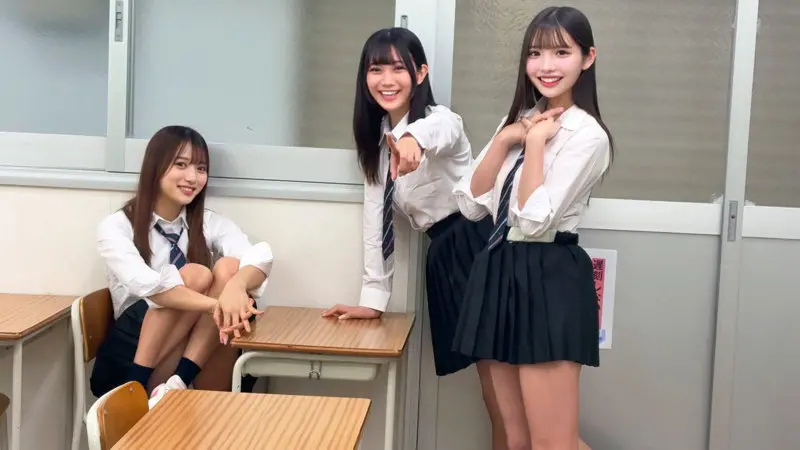 佐藤愛瑠 | 必体験！中出しが魅せる素人×ハーレム エロすぎる作品画像-3