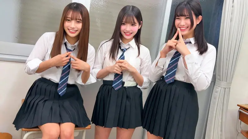 佐藤愛瑠 | 必体験！中出しが魅せる素人×ハーレム エロすぎる作品画像-5