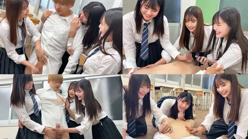佐藤愛瑠 | 必体験！中出しが魅せる素人×ハーレム エロすぎる作品画像-4