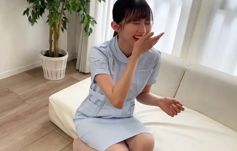 巴ひかり | 衝撃！ギャル×巨乳の融合 エロ作品画像-1