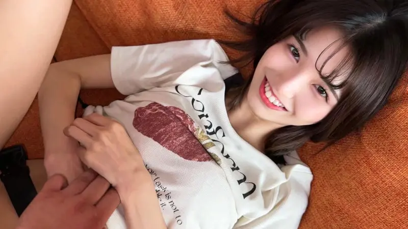 倉本すみれ | 快感必至！美少女と素人の融合美 極エロプレイ画像-4