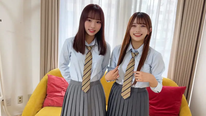 smnn036｜北岡果林・渡来ふう出演｜衝撃の中出し×即ハメ×ナンパ 超エロい高画質動画