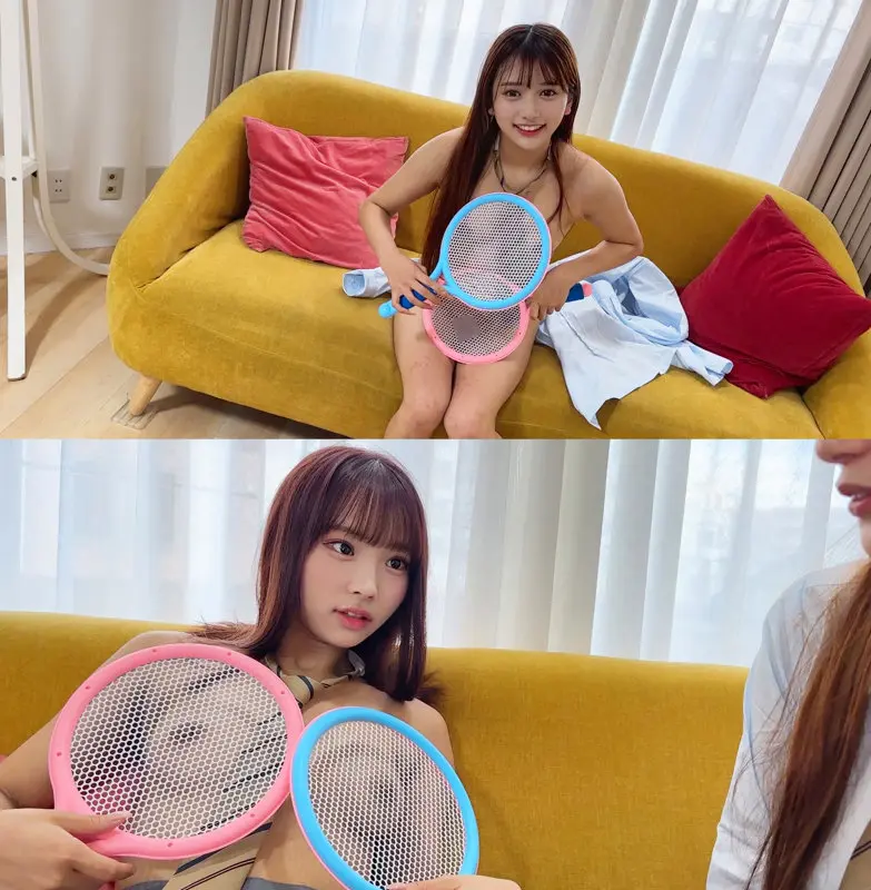 北岡果林 | 魅了するナンパ×女子校生 極エロ場面カット-2