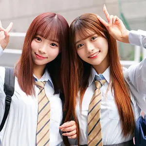 北岡果林 | 魅了するナンパ×女子校生 極エロ場面カット(smnn036)-表紙