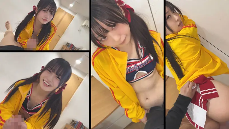 笠木いちか | ハードプレイ＆中出しが織りなす素人体験 激エロサンプル画像-2