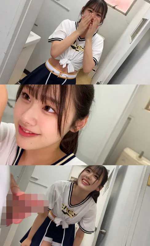 白石なぎさ | 胸熱！素人で描く野外ドラマ 極エロエロ画像-5