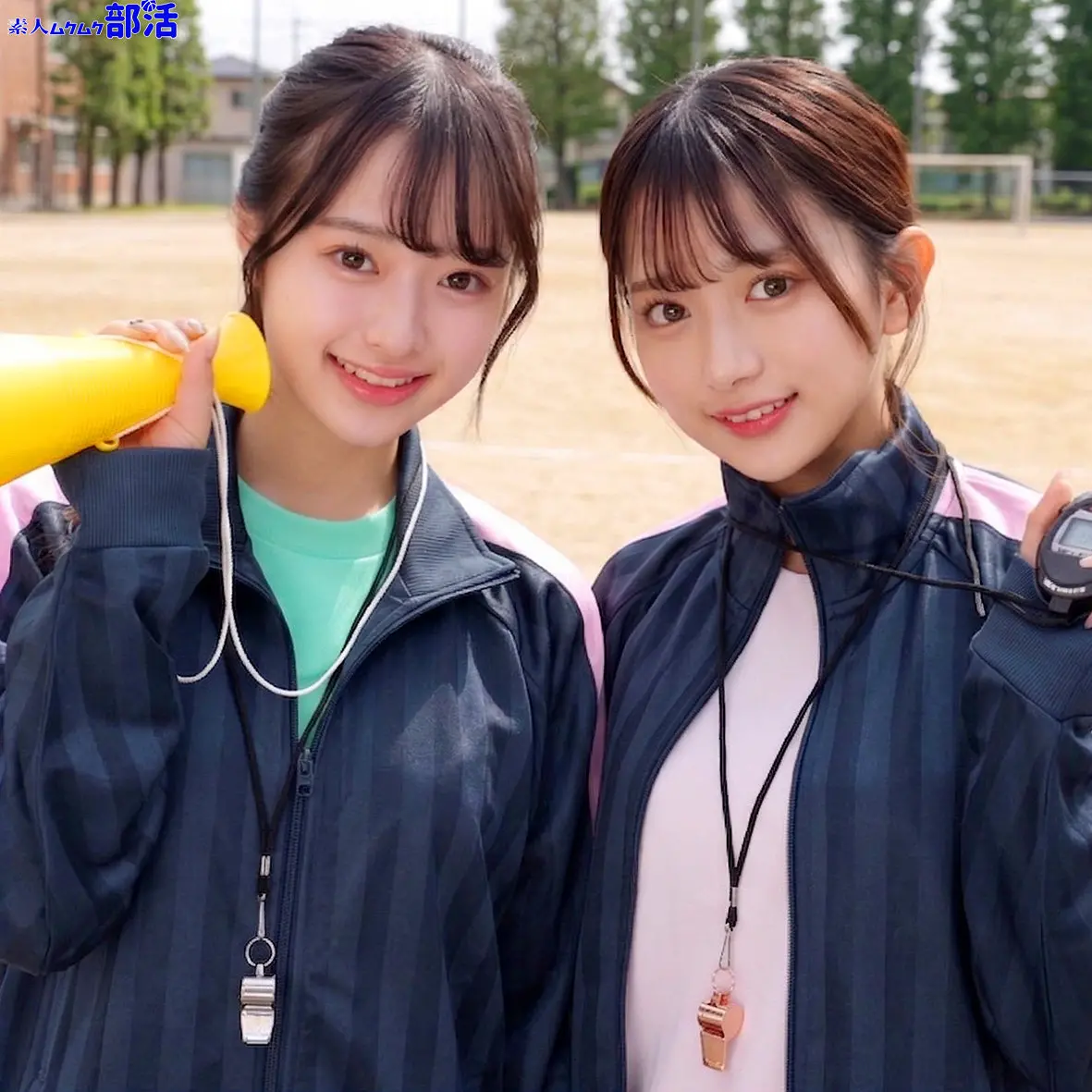 北岡果林 | 刺激的！中出しと女子校生の出会い エロすぎる作品画像(smub132)-表紙