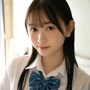 静河 | 美と誘惑の素人×制服美女 エロい場面カット(smuc134)-表紙