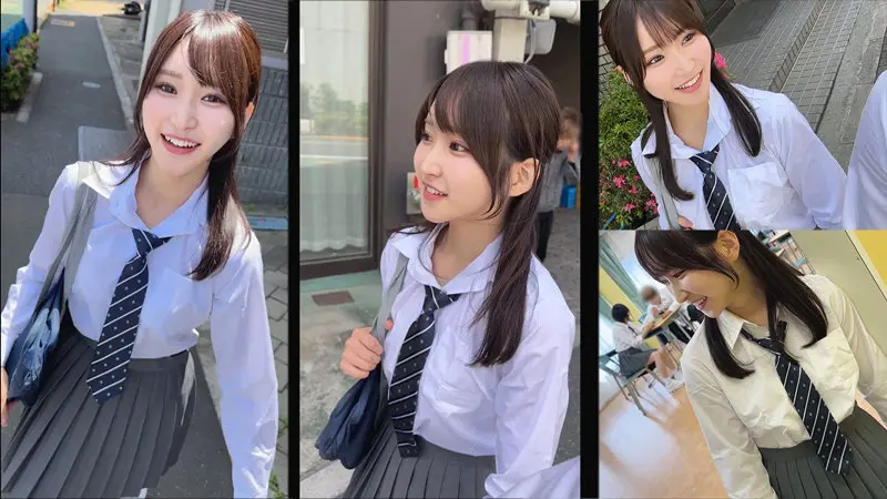 依本しおり | 禁断の羞恥プレイと素人 エロいエロ画像-4