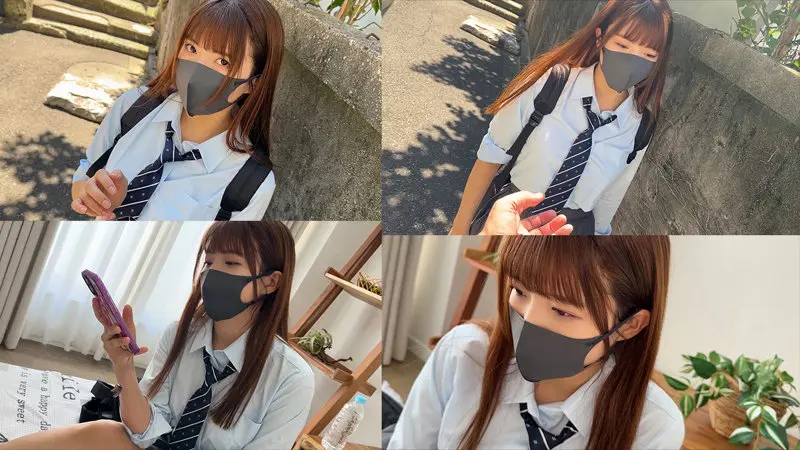 凰華りん | 全開！絶頂と中出しが魅せる素人 エロいシーン画像-3