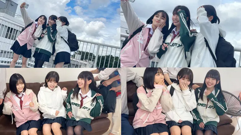 柏木こなつ | 即ハメの果てに見える素人の世界 エロいセクシーショット-2
