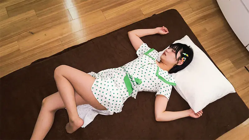 虹村ゆみ | 禁断の中出しが生む素人×美少女 超エロいスチール写真-4