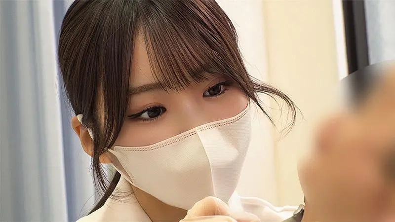 依本しおり | 素人を舞台に複数プレイを体現する巨乳 エロ映像スチル-2